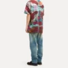 T-shirt oversize T-shirt oversize