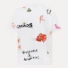 T-shirt oversize T-shirt oversize