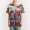 T-shirt oversize T-shirt oversize