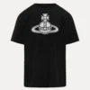 T-shirt oversize Paris Orb T-shirt oversize Paris Orb