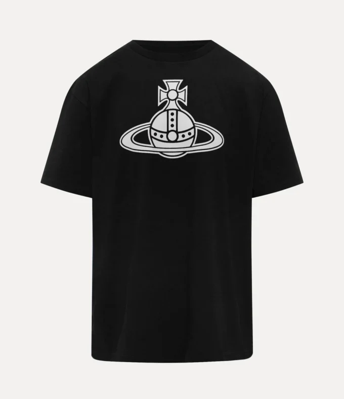 T-shirt oversize Paris Orb T-shirt oversize Paris Orb