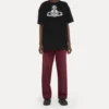 T-shirt oversize Paris Orb T-shirt oversize Paris Orb