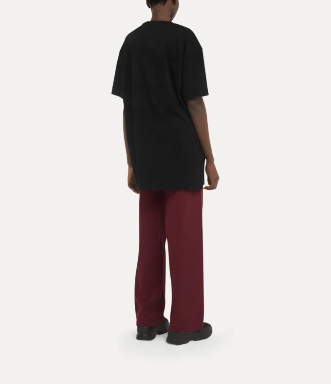 T-shirt oversize Paris Orb T-shirt oversize Paris Orb