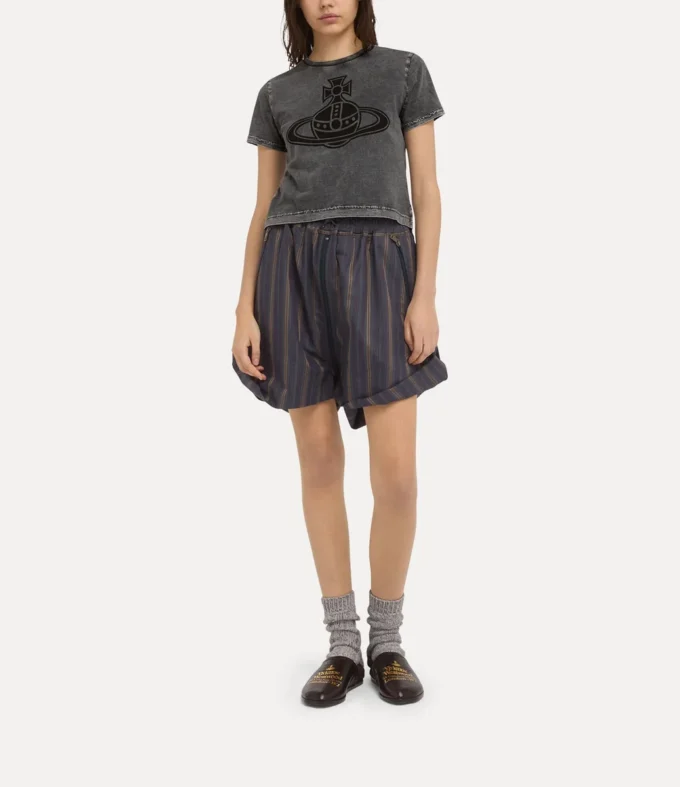 T-shirt Paris Orb Mini Peru