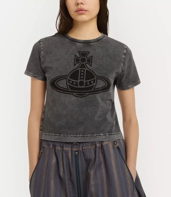 T-shirt Paris Orb Mini Peru