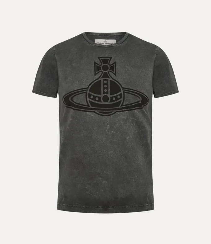 T-shirt Paris Orb Peru