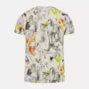T-shirt Peru T-shirt Peru