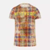 T-shirt Peru T-shirt Peru