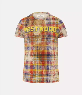 T-shirt Peru