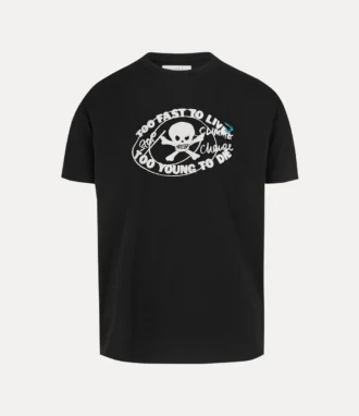 T-shirt Worlds End Classic T-shirt Worlds End Classic