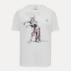 T-shirt Worlds End Classic T-shirt Worlds End Classic