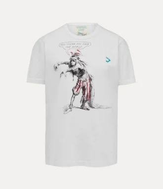 T-shirt Worlds End Classic T-shirt Worlds End Classic