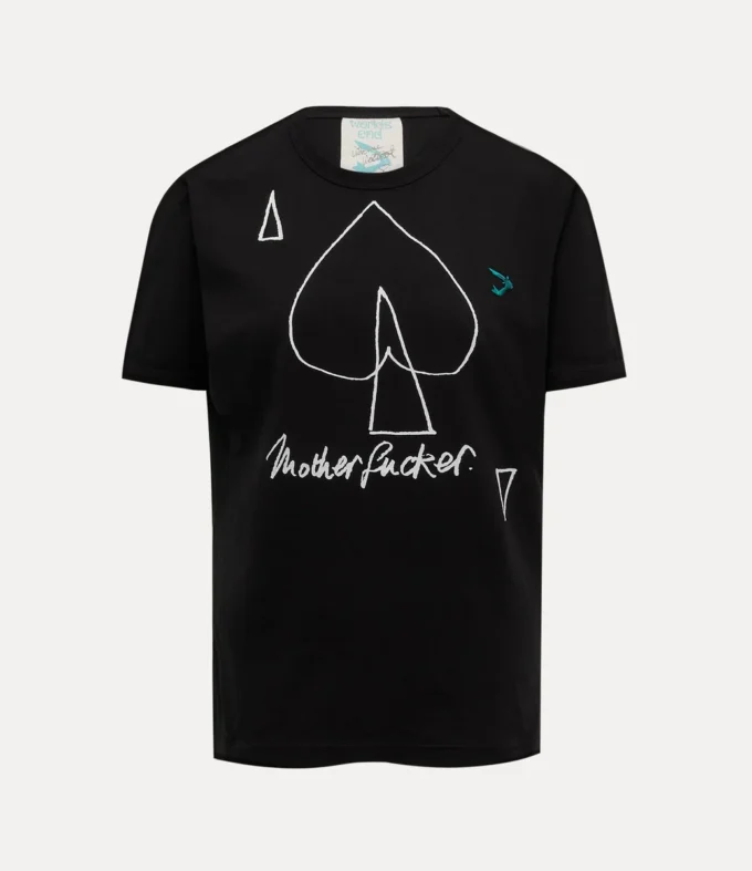 T-shirt Worlds End Classic T-shirt Worlds End Classic