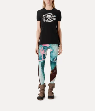 T-shirt Worlds End Classic T-shirt Worlds End Classic