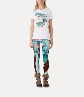 T-shirt Worlds End Classic Truth T-shirt Worlds End Classic Truth