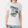 T-shirt Worlds End Classic Truth T-shirt Worlds End Classic Truth