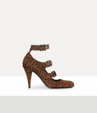 Talons Savage