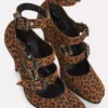 Talons Savage Talons Savage