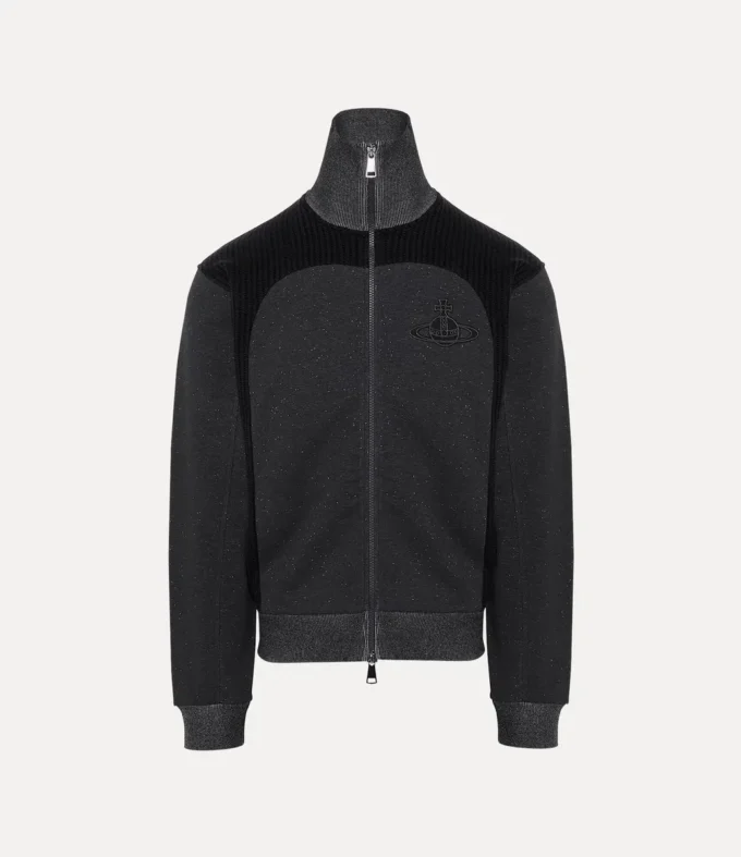 Veste Alien Track
