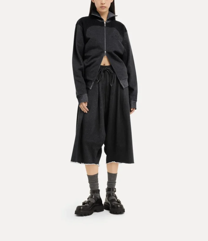 Veste Alien Track