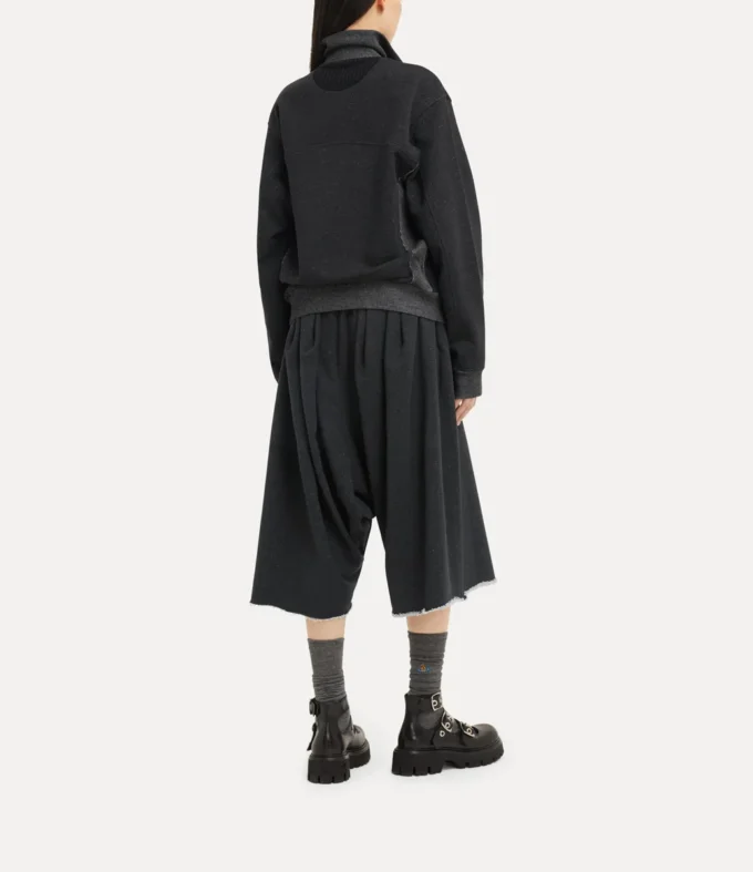 Veste Alien Track