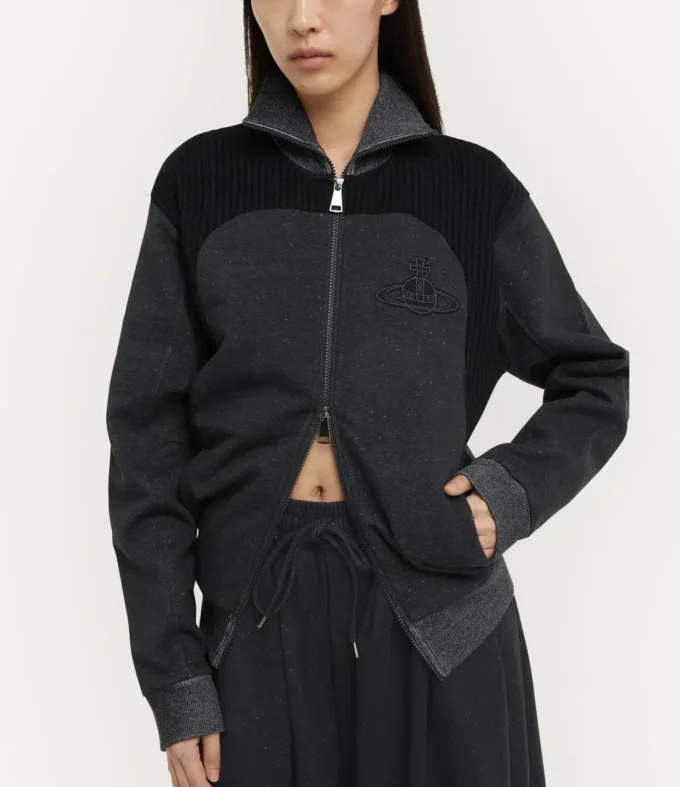 Veste Alien Track