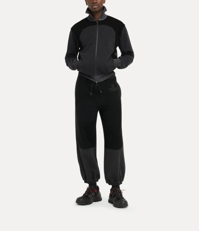 Veste Alien Track