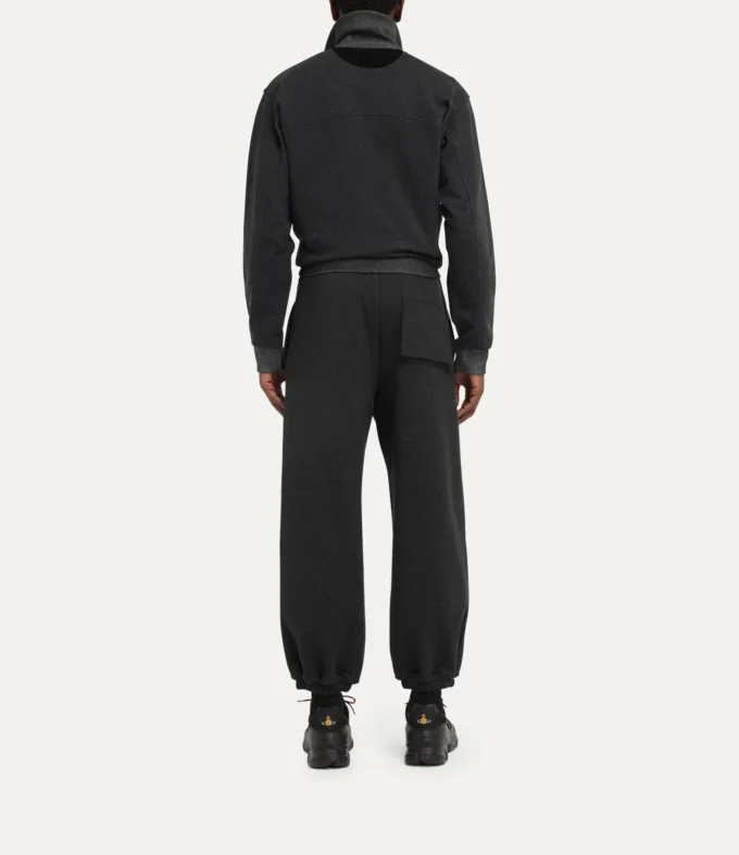 Veste Alien Track