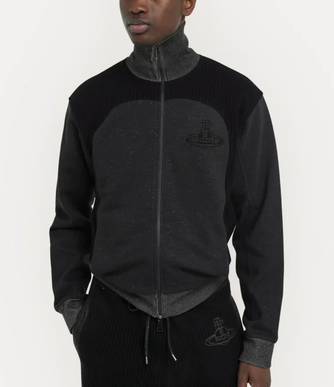 Veste Alien Track