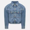 Veste boxer Worlds End Denim