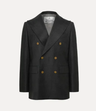 Veste Captain