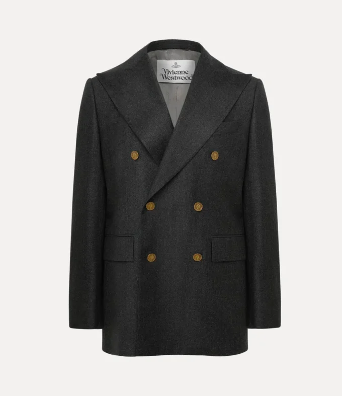 Veste Captain