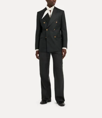 Veste Captain