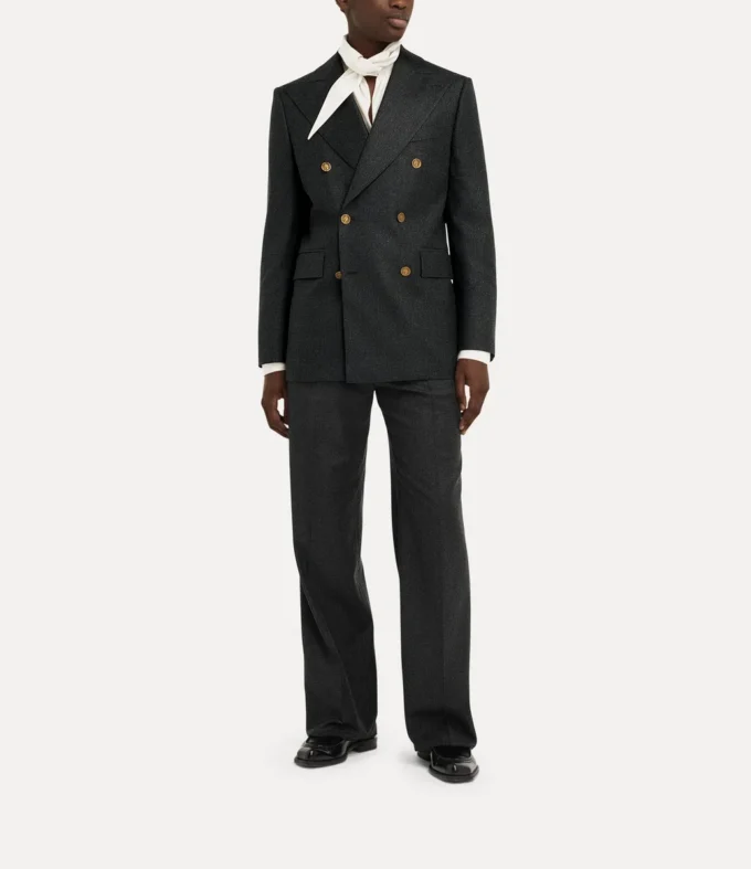 Veste Captain
