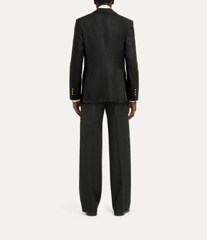 Veste Captain