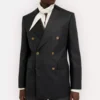 Veste Captain