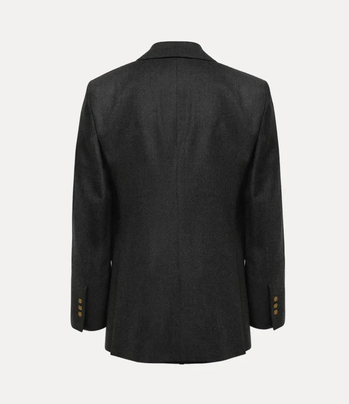 Veste Captain