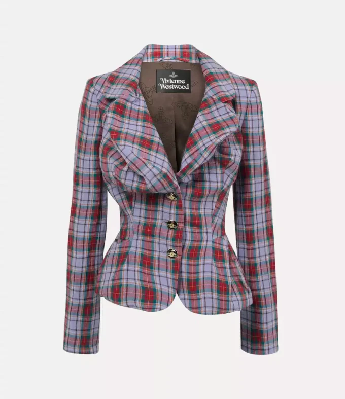 Veste Drunken