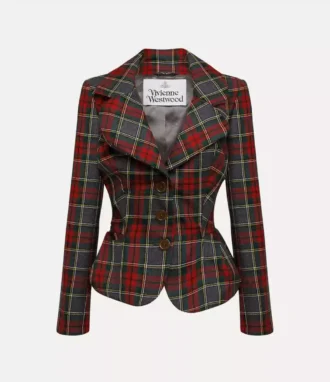 Veste Drunken