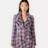 Veste Drunken