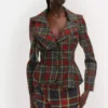Veste Drunken