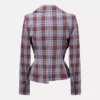 Veste Drunken