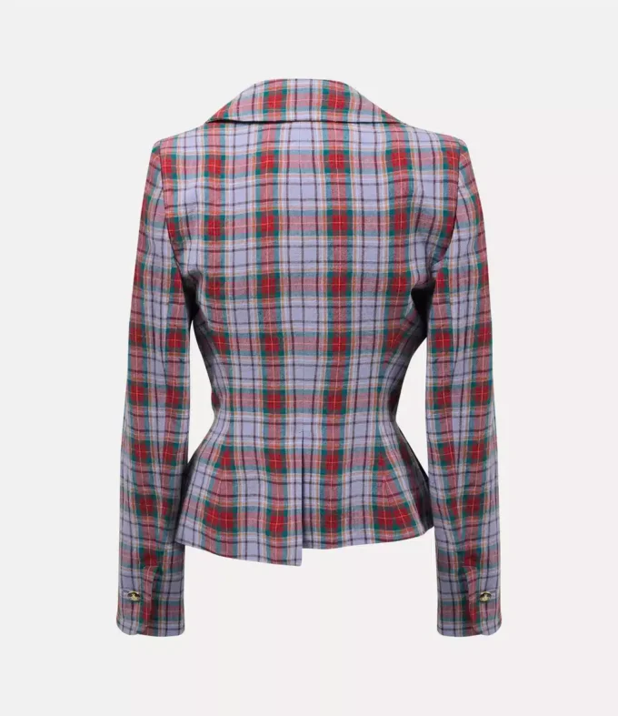 Veste Drunken