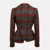 Veste Drunken