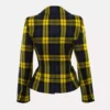 Veste Drunken