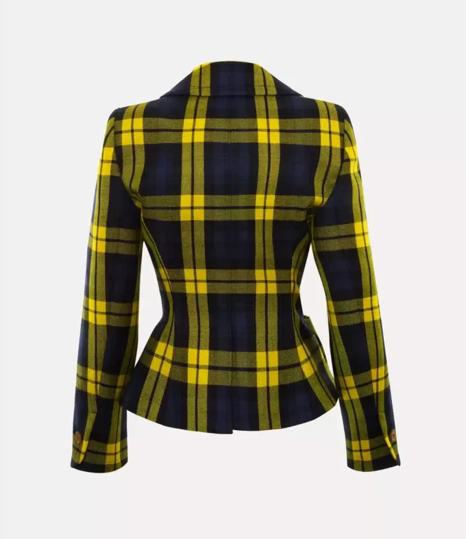 Veste Drunken