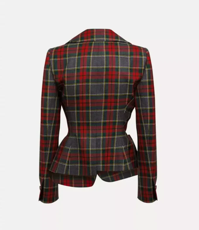 Veste Drunken