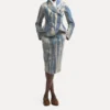 Veste en denim Stormy