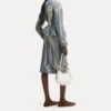 Veste en denim Stormy