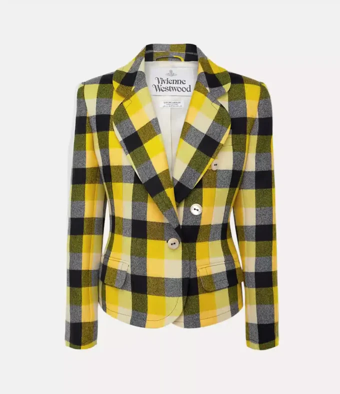 Veste Georgia